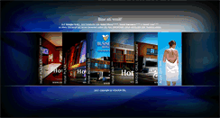 Desktop Screenshot of plazahotel.ro